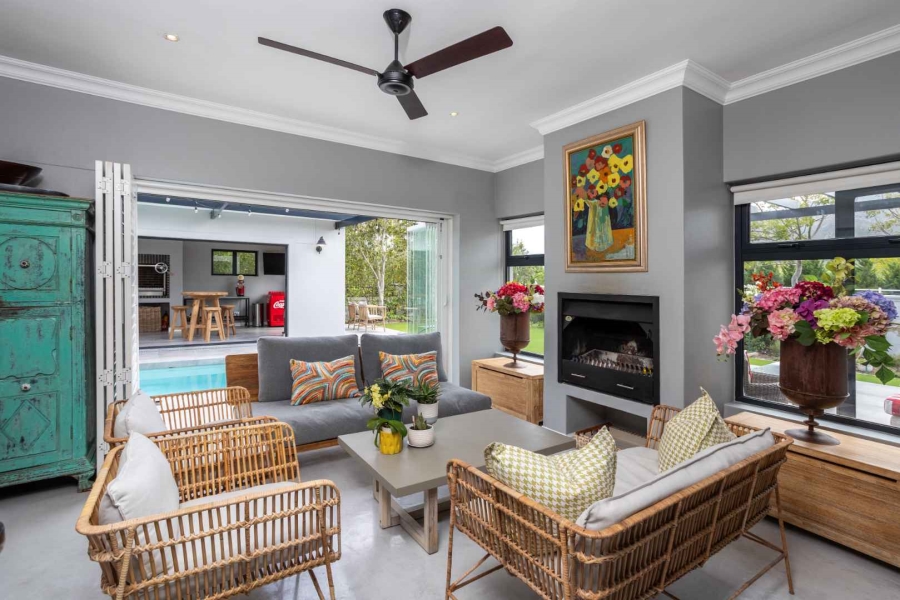 4 Bedroom Property for Sale in Val De Vie Estate Western Cape